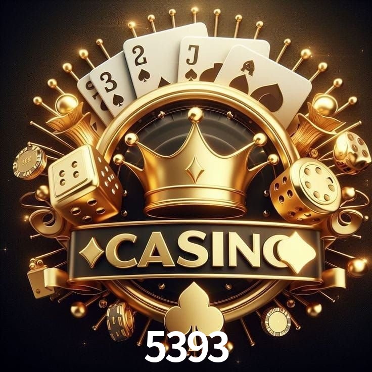 Estatísticas 5393