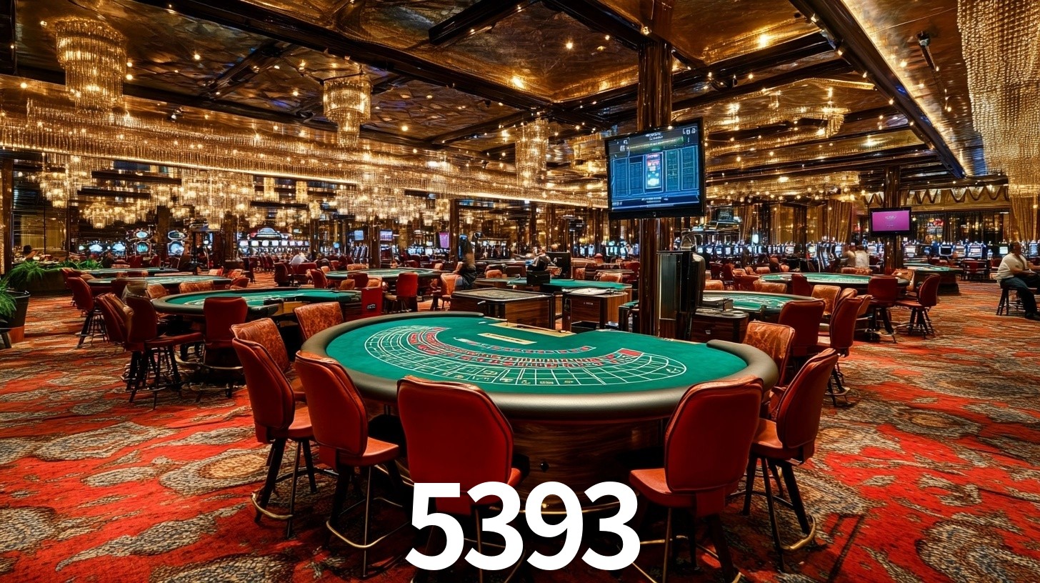 5393 bet