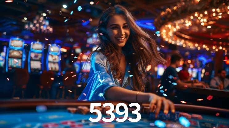 Statistics 5393