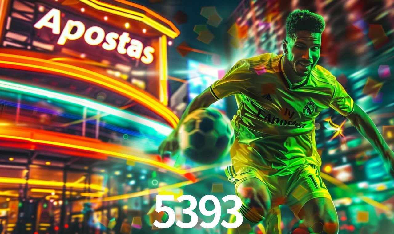 Estatísticas do Jogo 5393