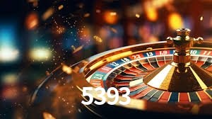 Bônus e promoções da 5393