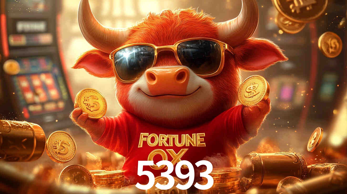 5393