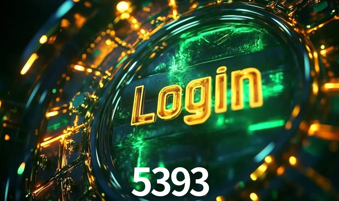 APP rápido e leve da 5393