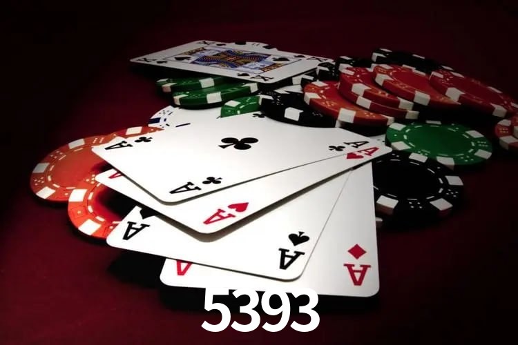 Bônus Diários 5393
