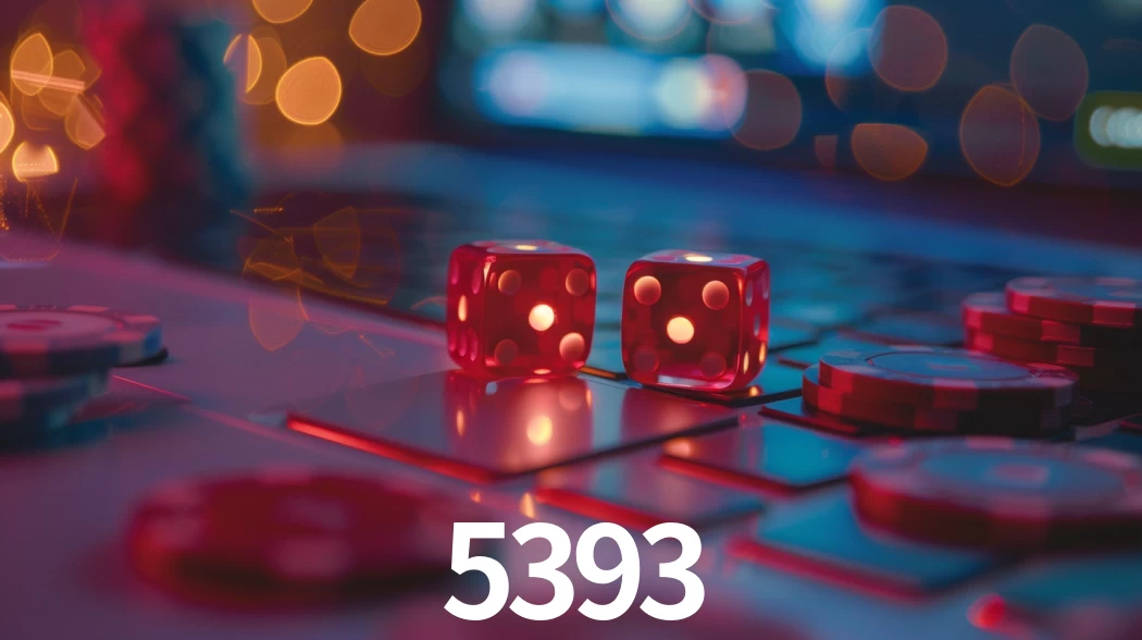 Quick Registration 5393
