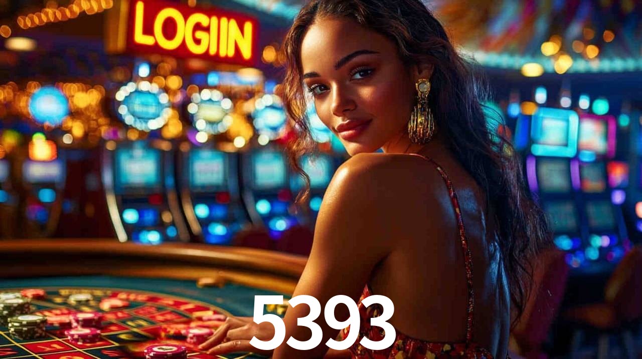 Jogos de Slot 5393