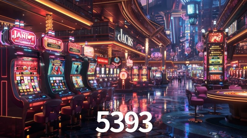 Live Casino 5393