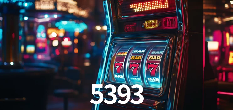 Roulette Table 5393
