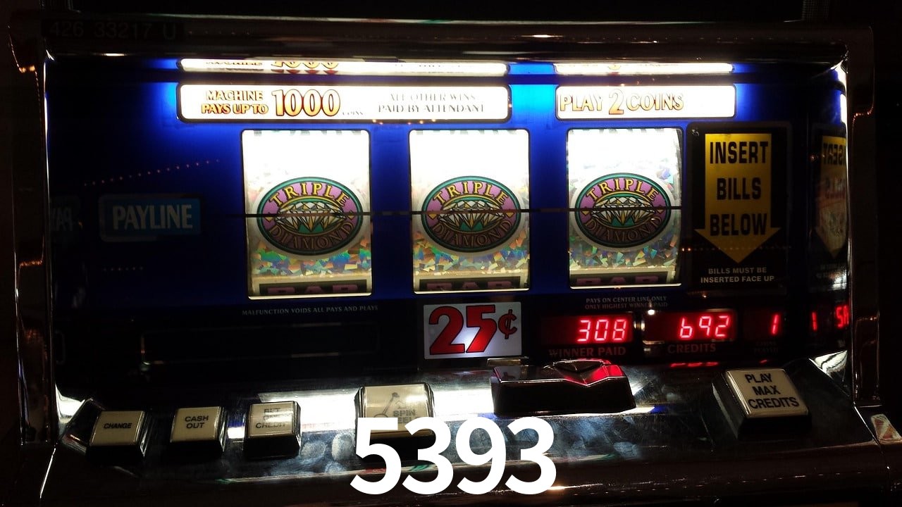 Basketball Betting 5393