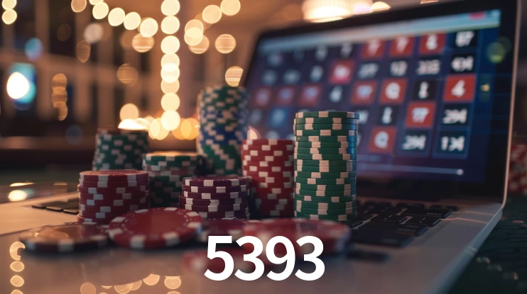 Account Benefits 5393