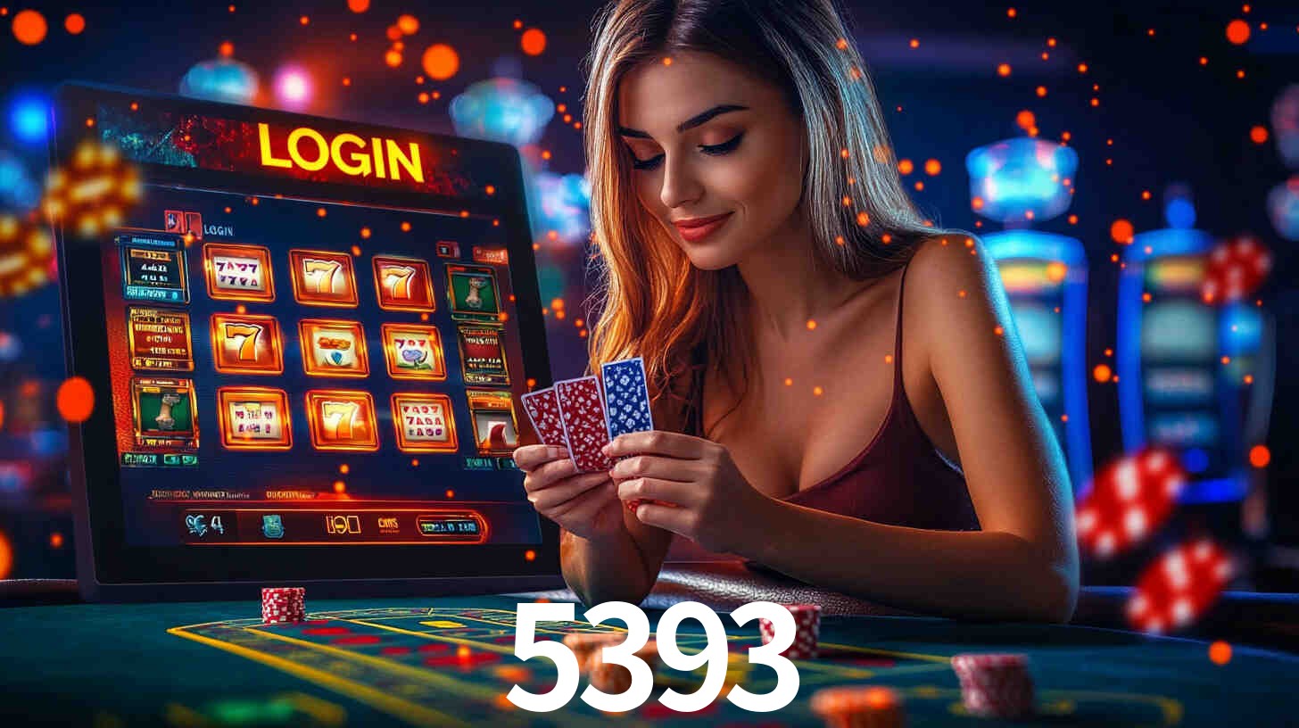 5393 bet