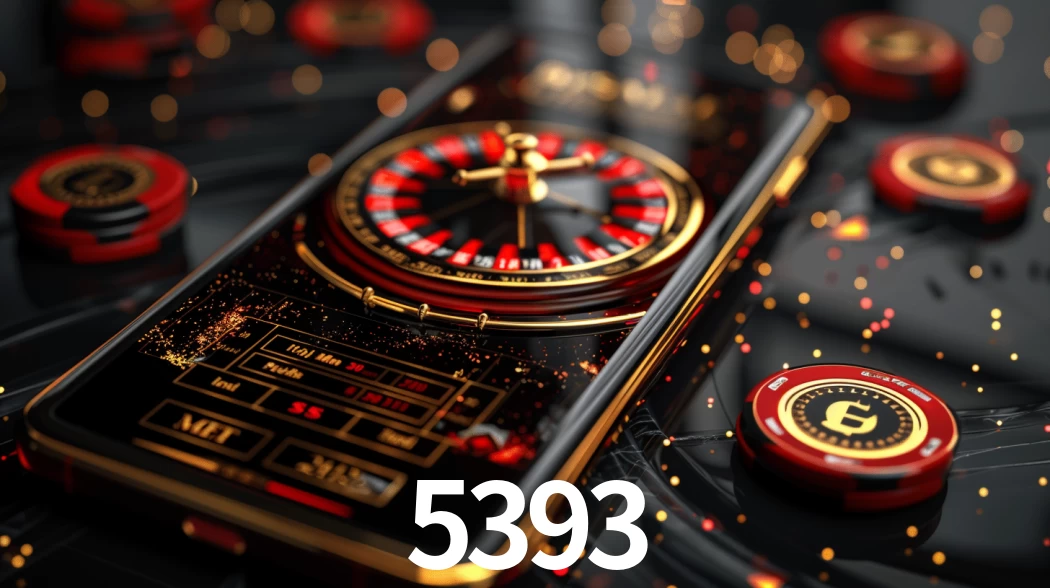 Game Providers 5393