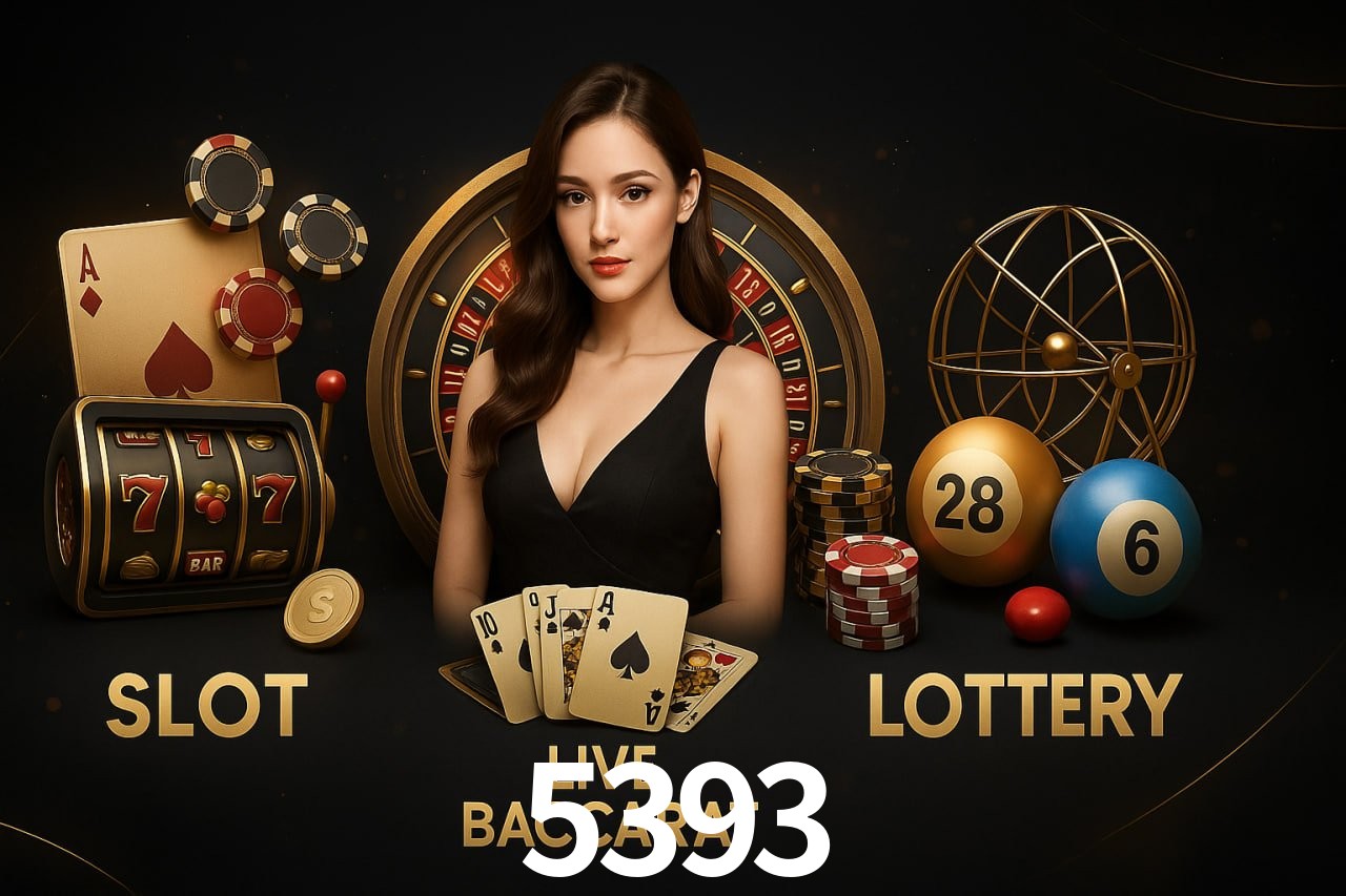 Jogos com bônus e suporte 24h na 5393