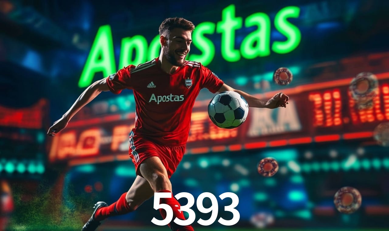 Página oficial no Facebook da 5393