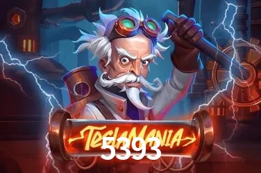 Provedores de Jogos 5393