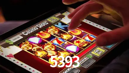 Cassino ao vivo com dealers reais na 5393