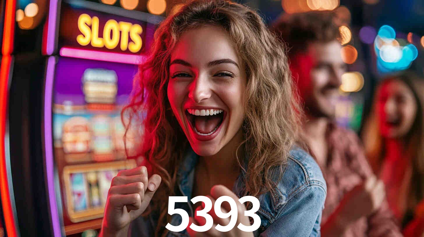 Descubra a Essência do 5393: Nossa História e Compromissos