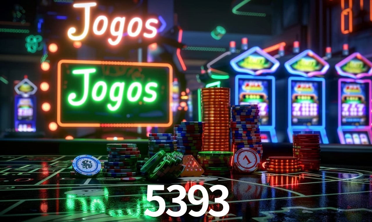 Mercados ao vivo e cash out na 5393