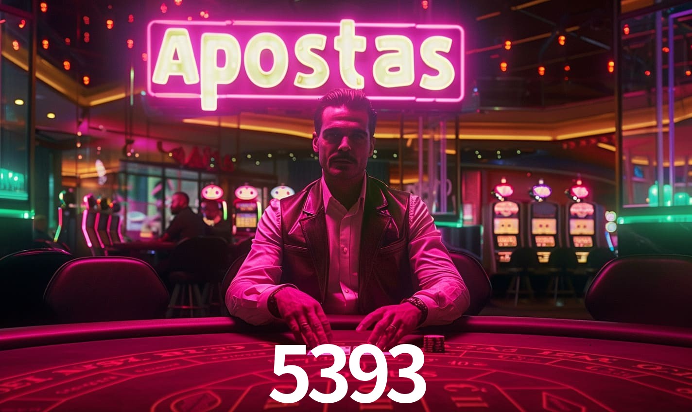 Descubra a Essência do 5393: Nossa História e Compromissos