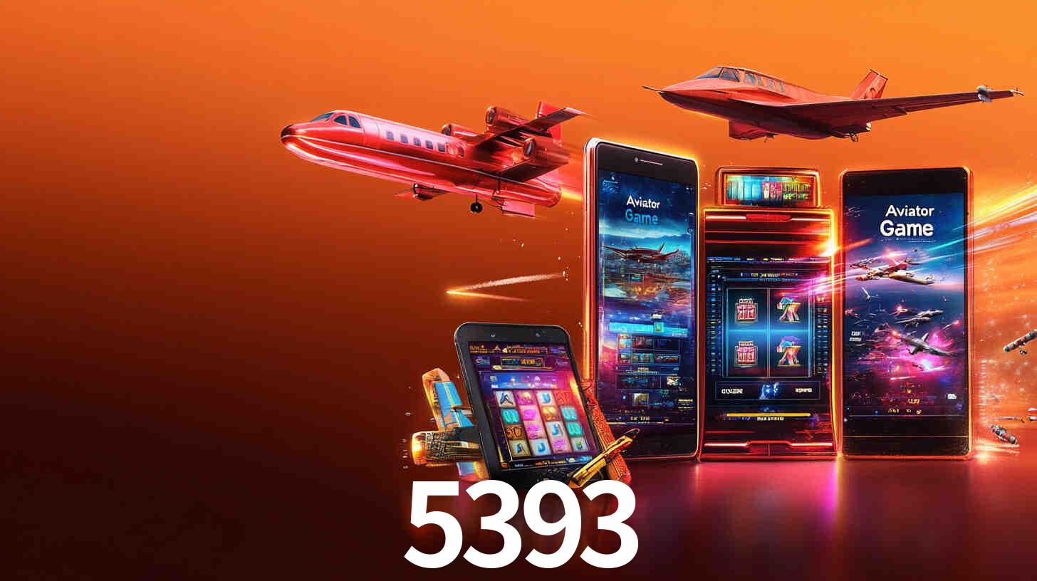 Desvendando o Mundo dos Jogos Virtuais na 5393