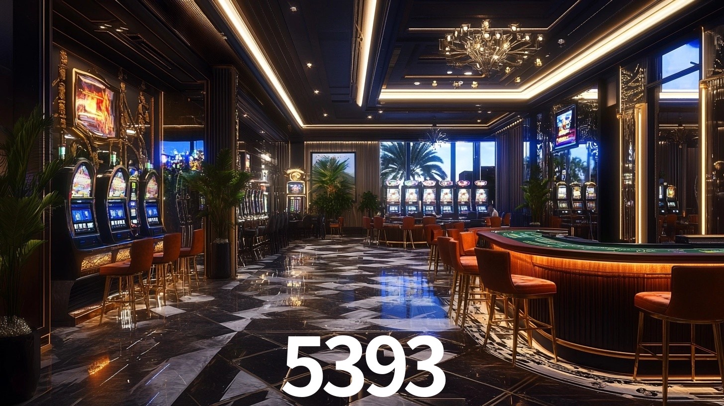 5393 App Interface