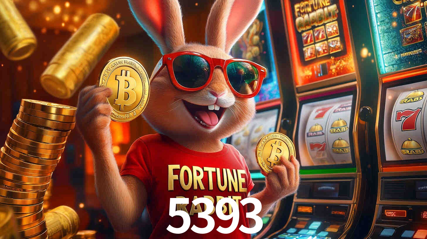 Inovações de Jogos na 5393: O Futuro das Experiências Interativas