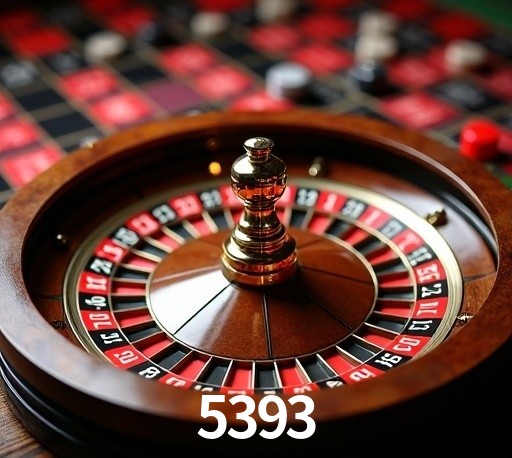 Jogos populares e pagamentos rápidos na 5393