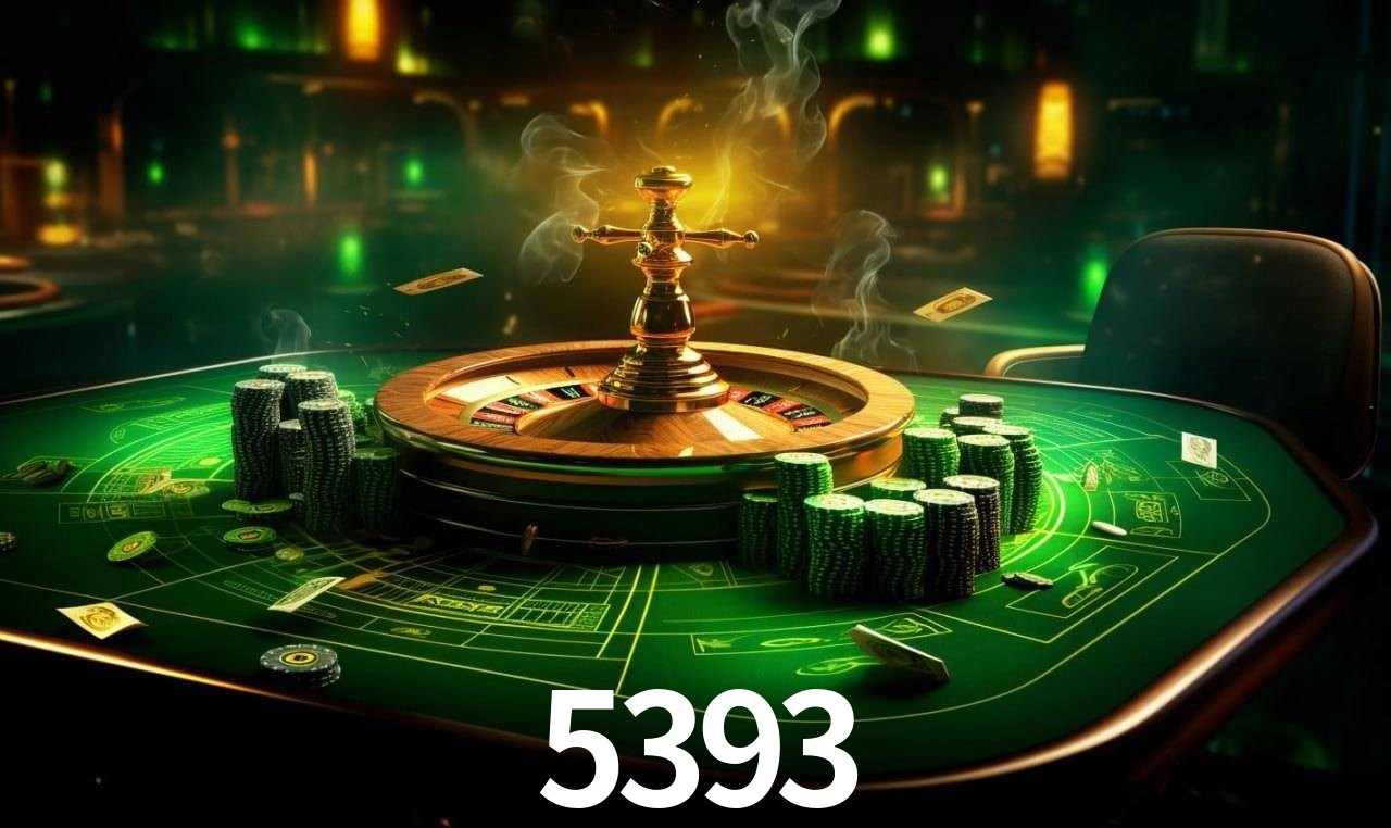 Download para Android e iOS na 5393