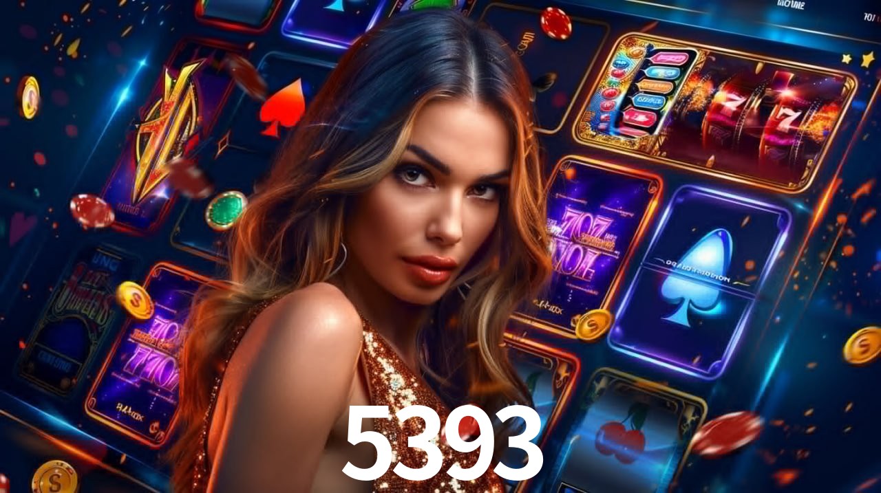 Desvendando o Mundo dos Jogos Virtuais na 5393
