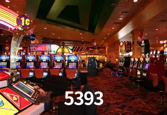 Descubra a Magia dos Jogos de Arcade no 5393