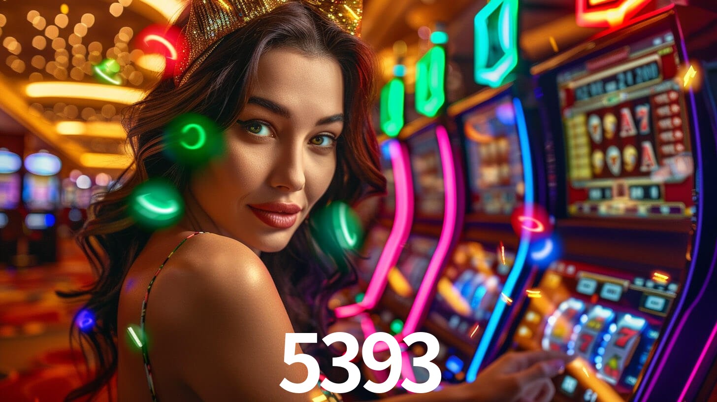 Download rápido e seguro na 5393