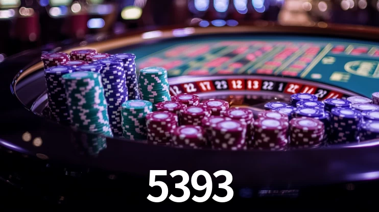 VIP Casino 5393