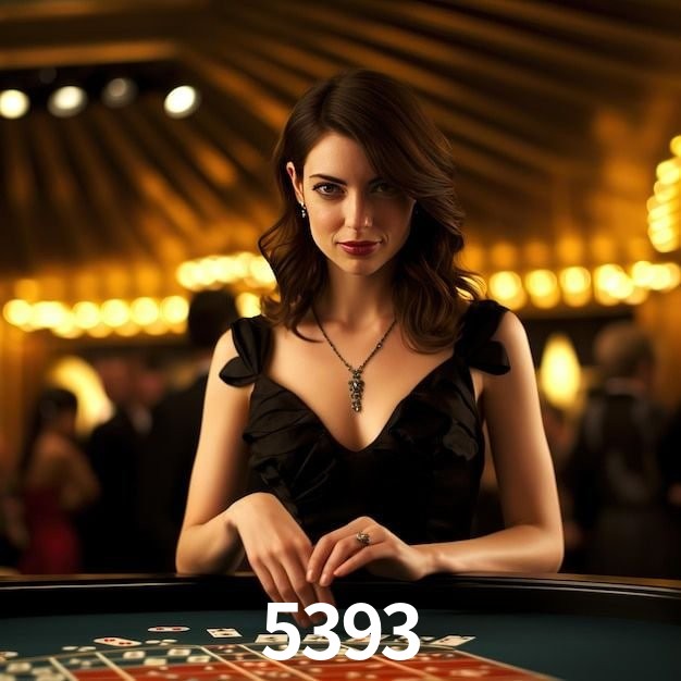 Explorando a Categoria de Eventos em Apostas na 5393