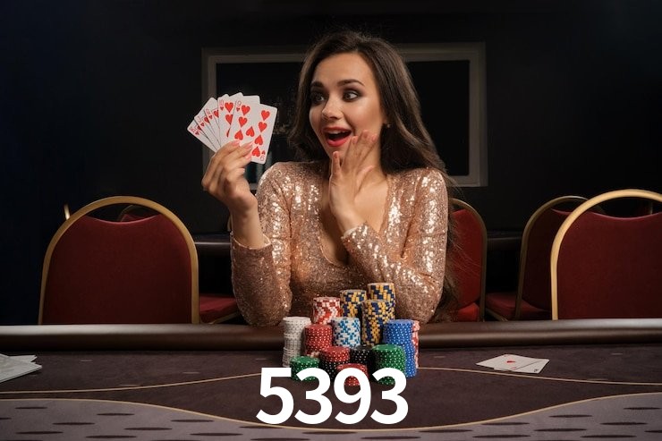 cassino 5393
