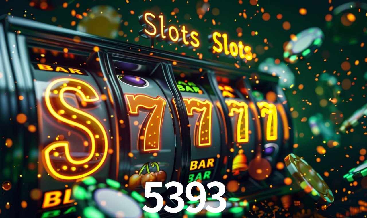 Casino VIP 5393