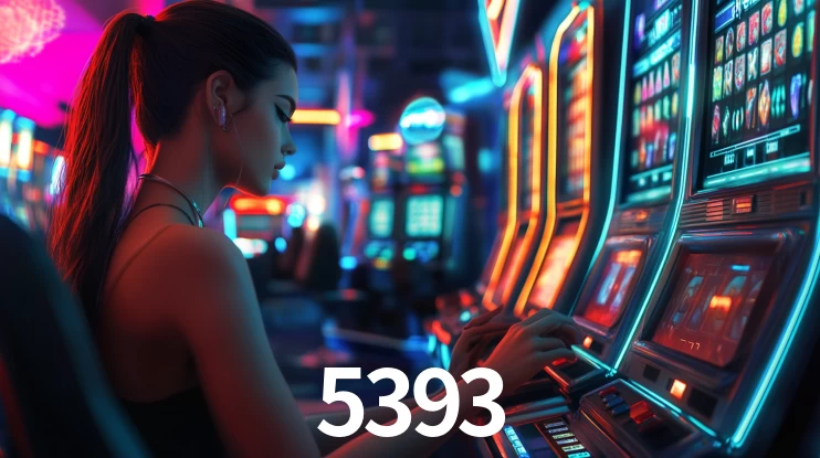 5393 bet