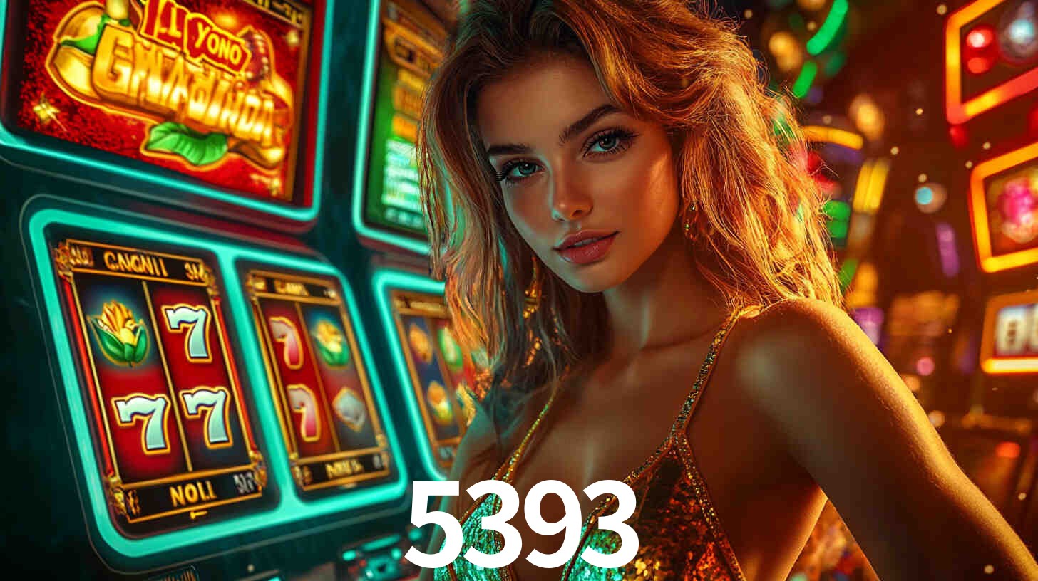 Welcome Bonus 5393