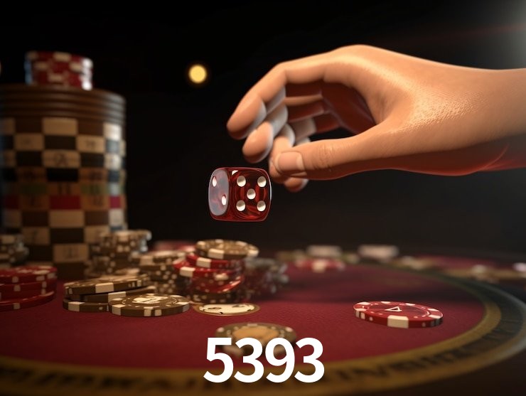 Avaliações dos Jogadores 5393