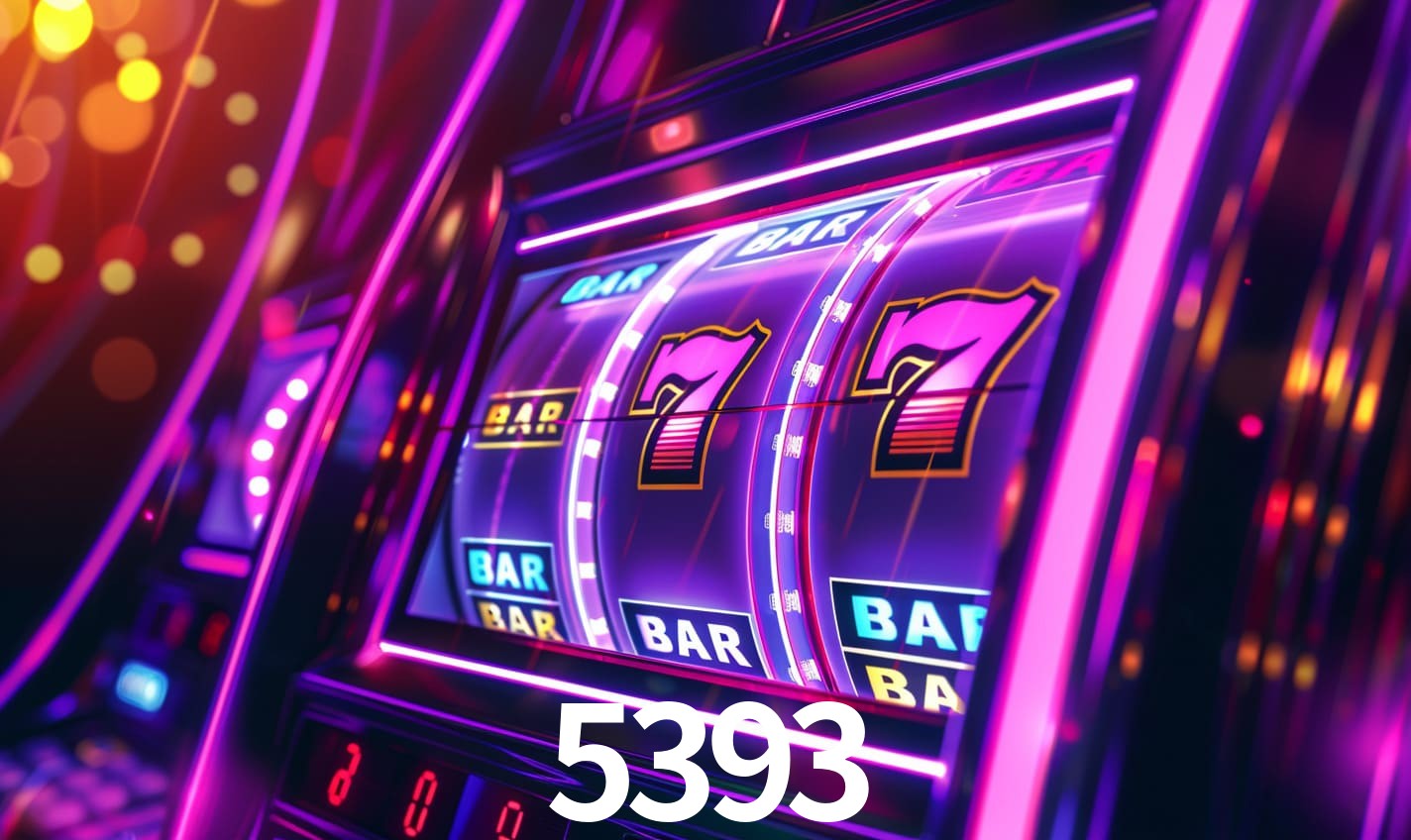 5393: Jogue Crash e Experimente Alta Recompensa Instantânea