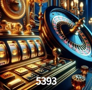 Casino Ao Vivo 5393