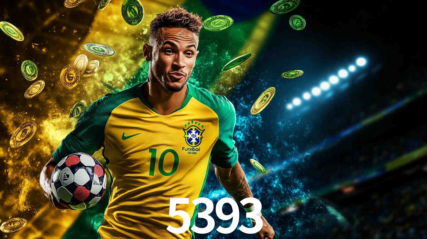 Apostas Esportivas na 5393: Um Guia Completo