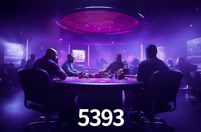 Descubra o Programa VIP da 5393: Vantagens Exclusivas para Jogadores