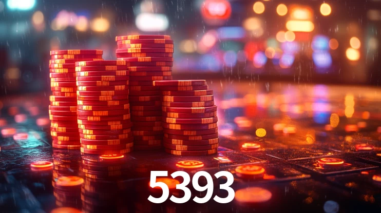 5393 bet