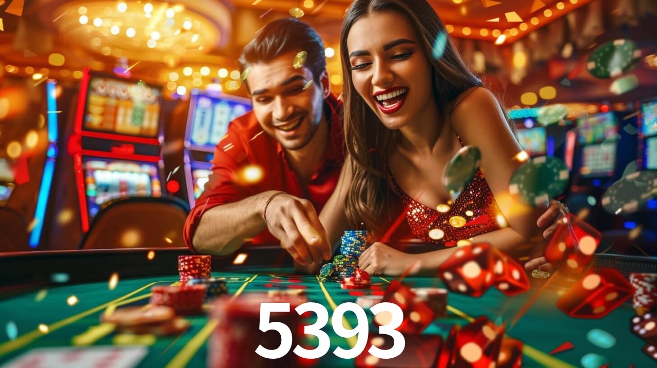 Benefícios da Conta 5393